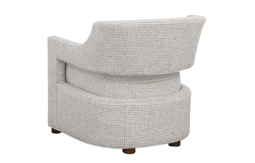 Bridgers Lounge Chair