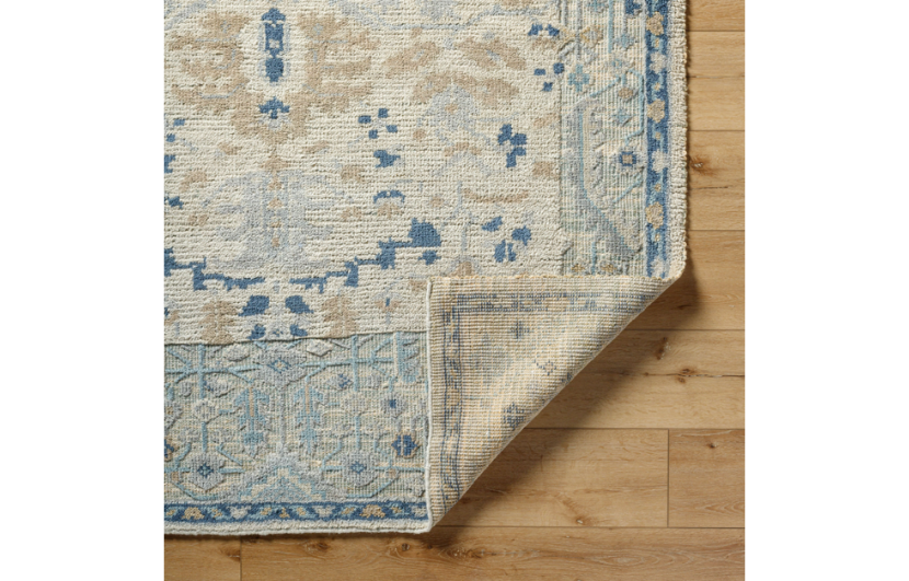Alpine Wool Rug