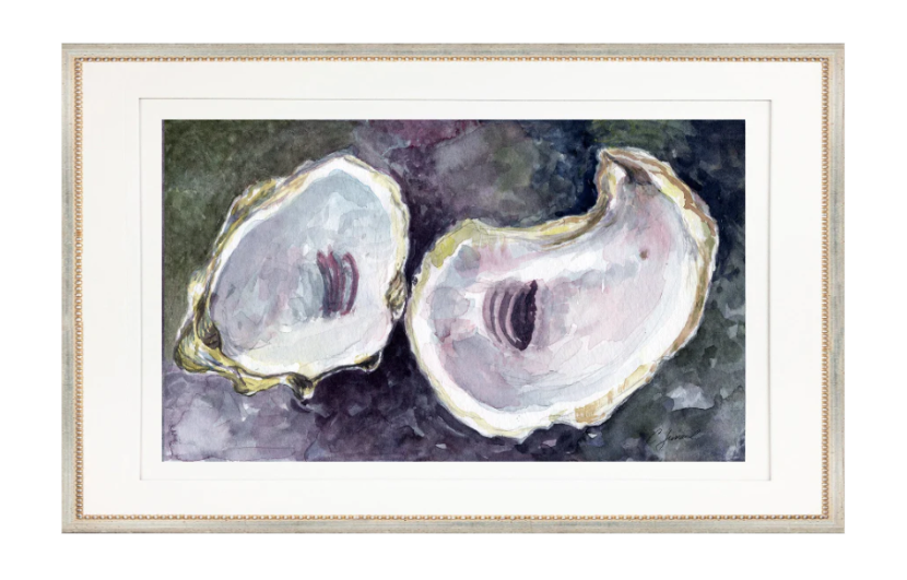 Briny Pair
