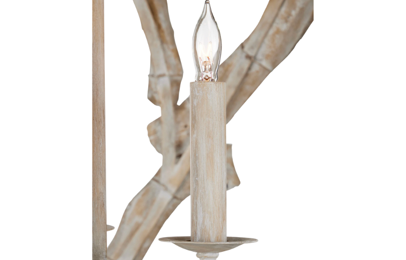 Driftwell Chandelier