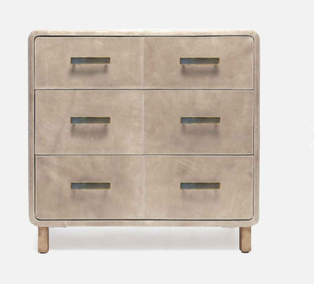 The Elara Nightstand