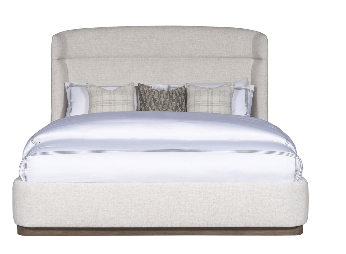 Grand Bed - King