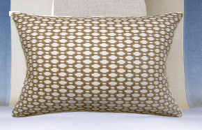 Woven Lumbar