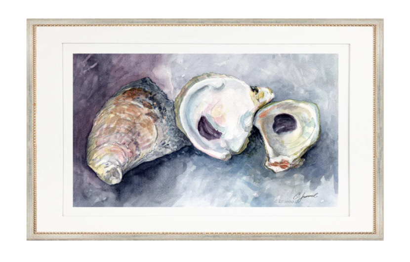 Tideborne Trio