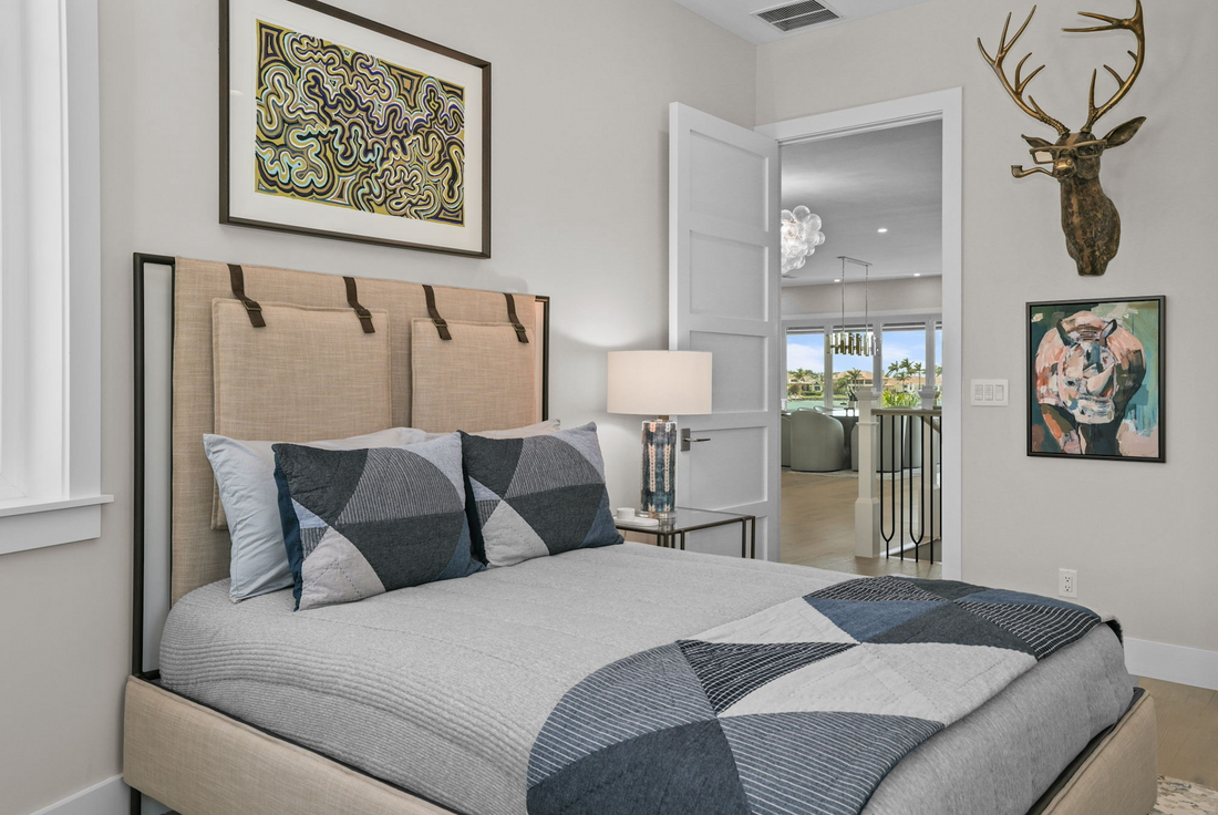 The Power of Layers: Why Choosing the Right Bedding Matters 🛏️✨