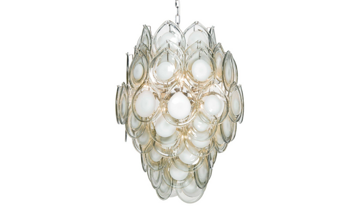 Celeste Chandelier