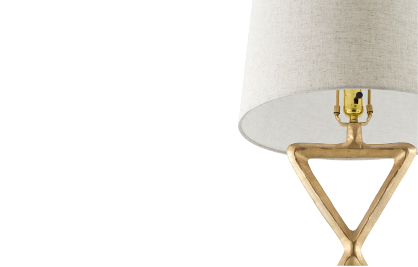 Solara Table Lamp - Set of 2