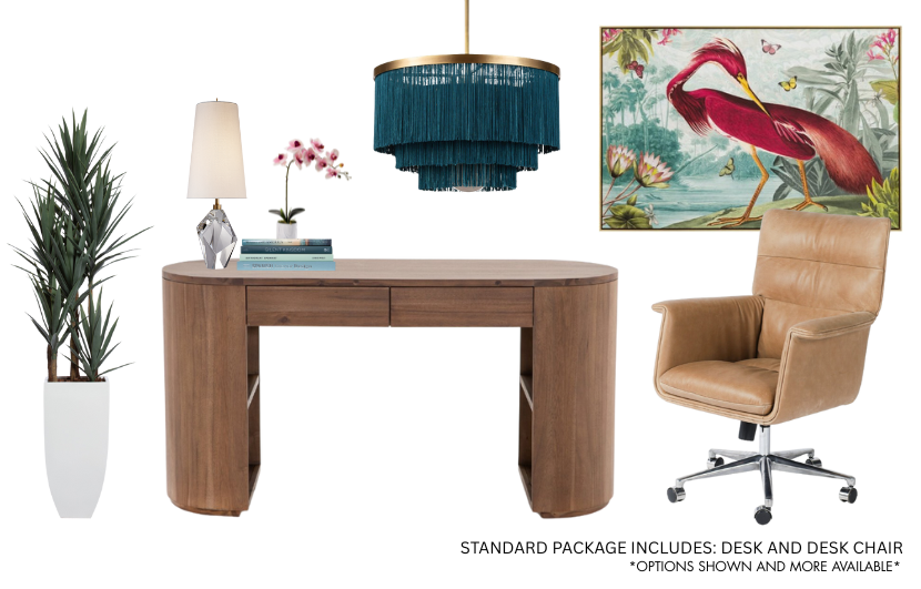 Home Office Selections 2