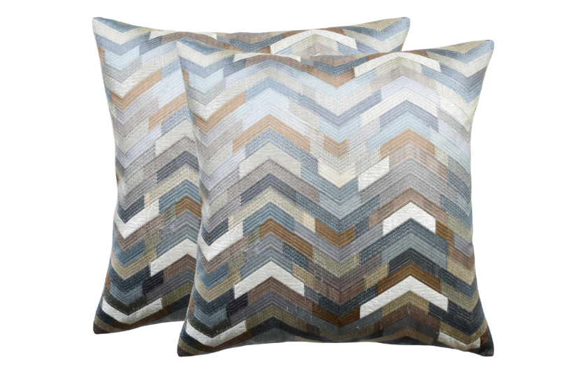 Runway Pillow - Set of 2
