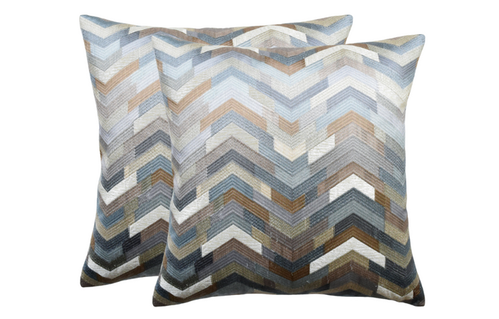 Runway Pillow - Set of 2