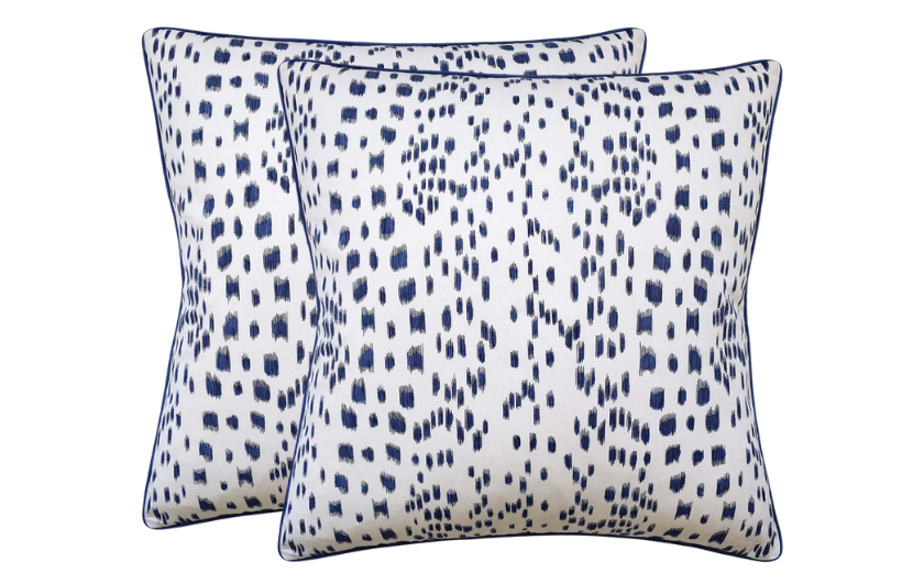 Atelier Dot Pillow - Set of 2