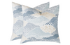 Vista Abstract Pillow - Set of 2 - Thumbnail 1