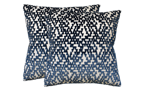 Perspective Pillow - Set of 2 - Image 1