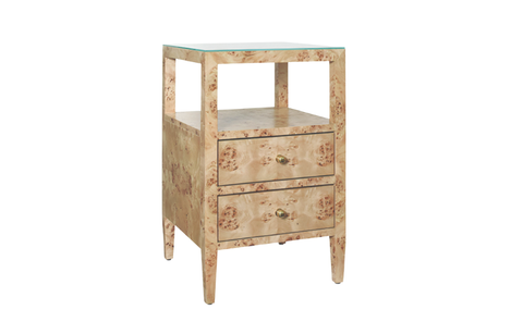 Rosc Nightstand - Image 2