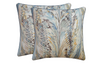 Devon Pillow - Set of 2 - Thumbnail 1