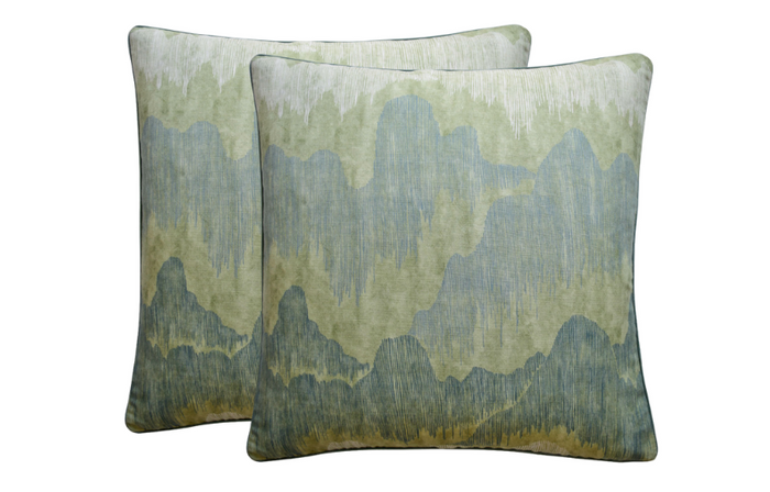 Cascade Pillow - Set of 2