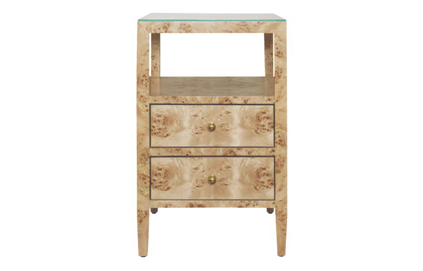 Rosc Nightstand