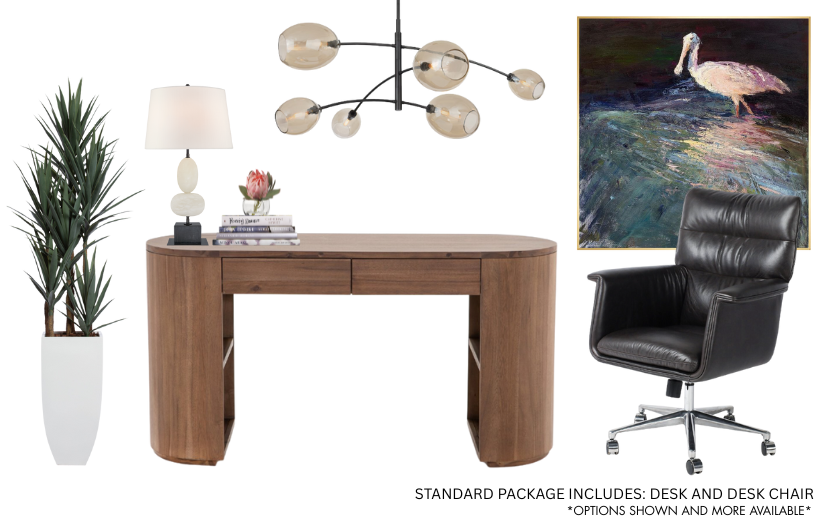 Home Office Selections 3
