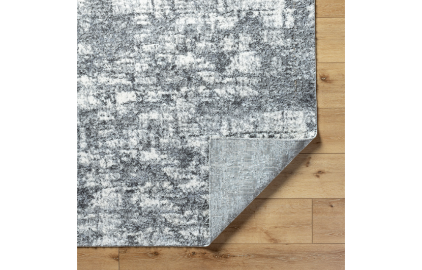 Terrain Rug