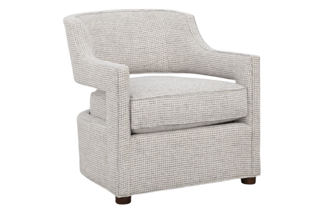 Bridgers Lounge Chair - Image 1