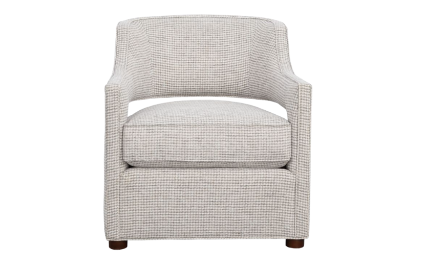 Bridgers Lounge Chair