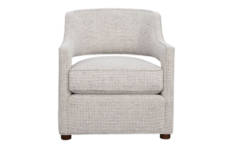 Bridgers Lounge Chair - Image 2