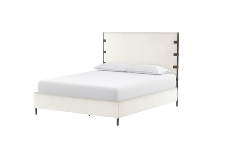 Langford Bed - Queen - Image 1