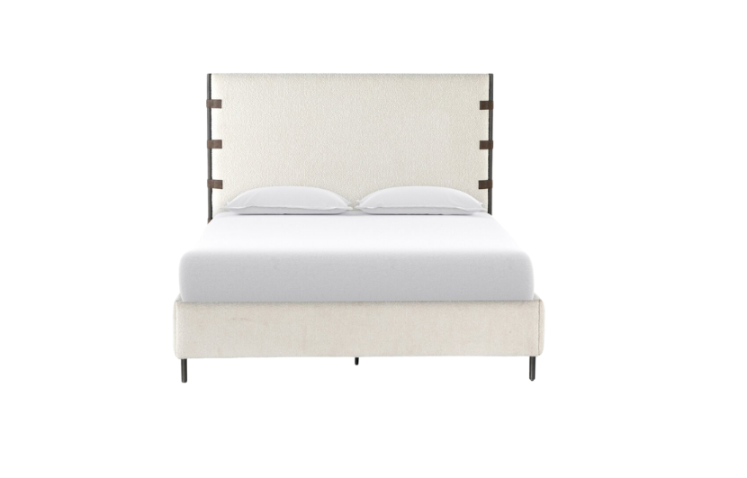 Langford Bed - King