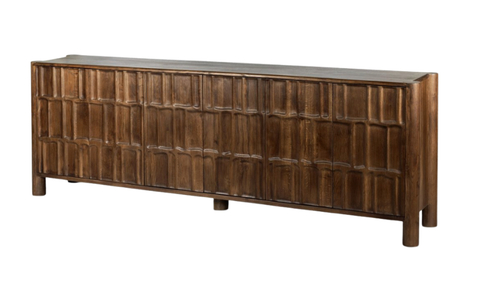Ezra Sideboard - Image 2