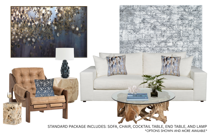 Great Room Selections 3