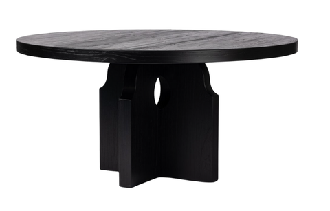 Round Dining Table - Image 2