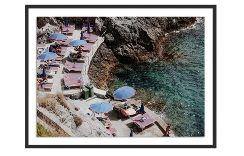 Sun Over Conca - Image 1