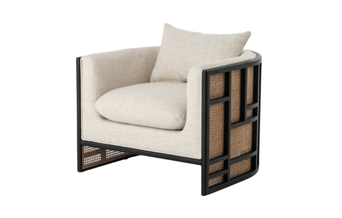 Tatami Lounge Chair