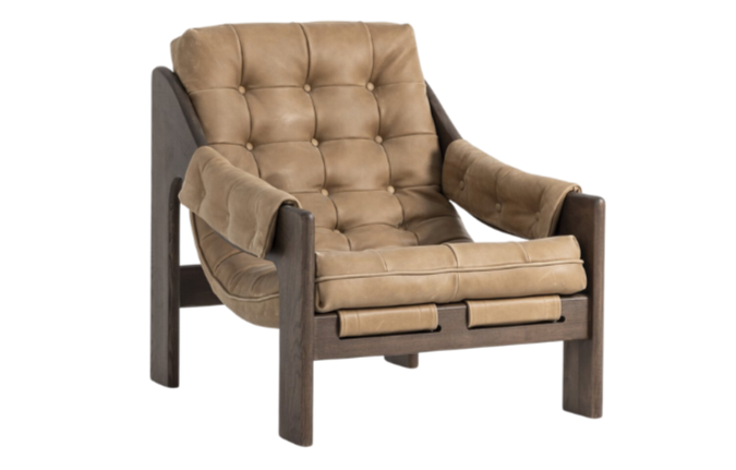 Lennox Chair