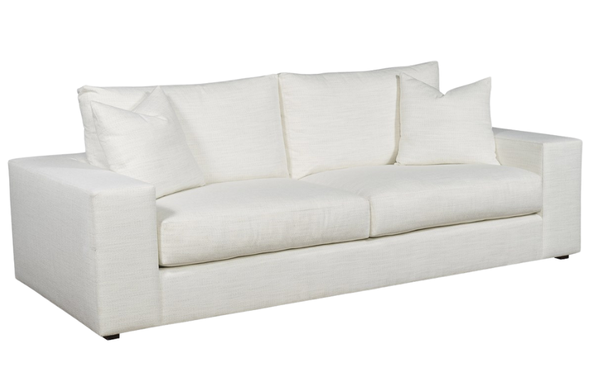 Vera Two-Seat Sofa