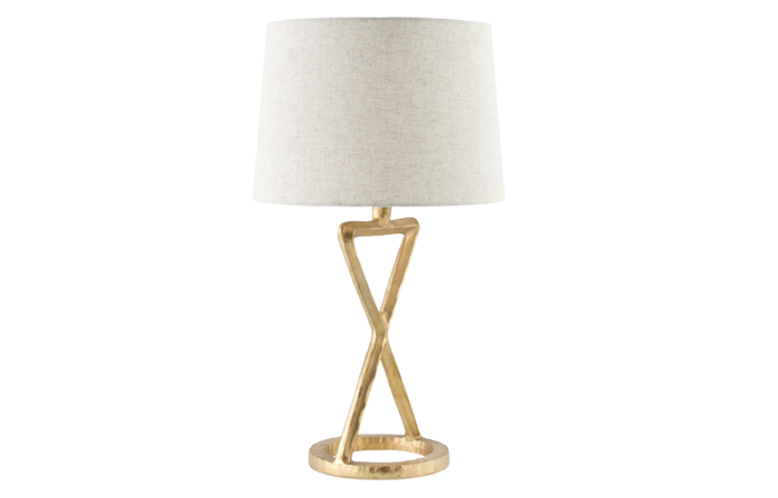 Solara Table Lamp