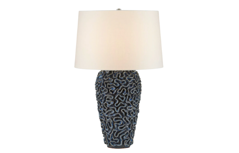 Solenne Table Lamp - Set of 2