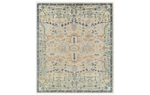 Alpine Wool Rug - Image 1