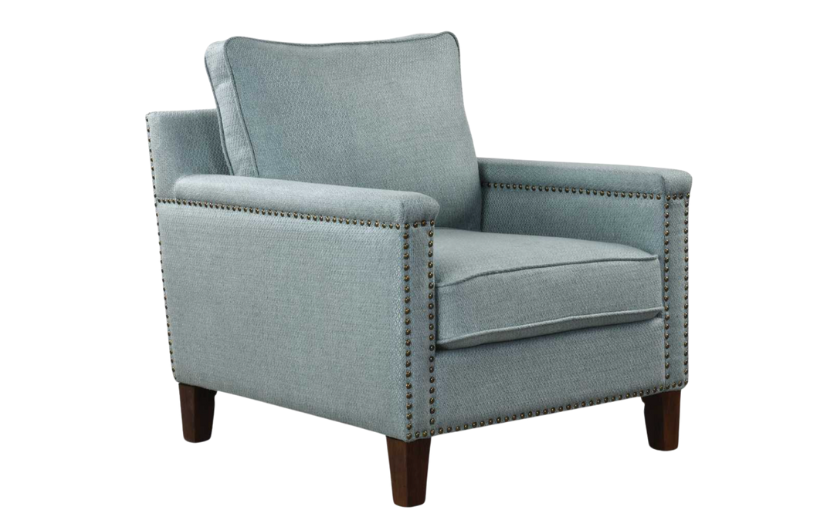Anika Accent Chair