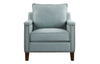 Anika Accent Chair - Thumbnail 2