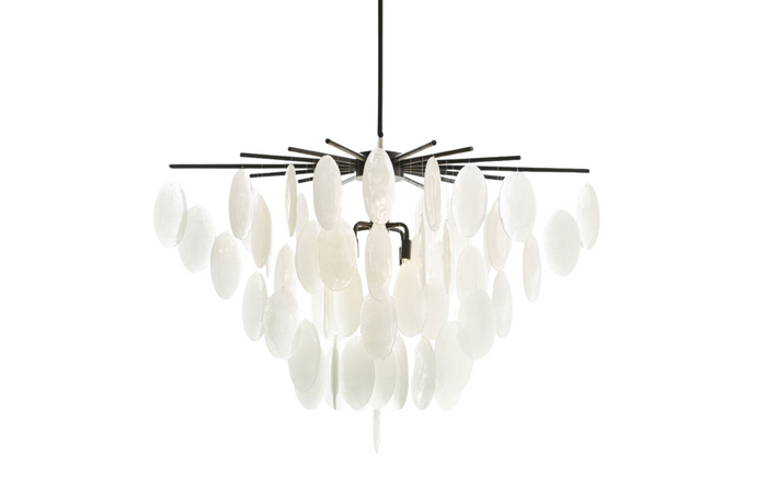 Aurelia Chandelier