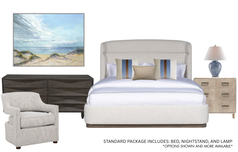 Bedroom Selections 2