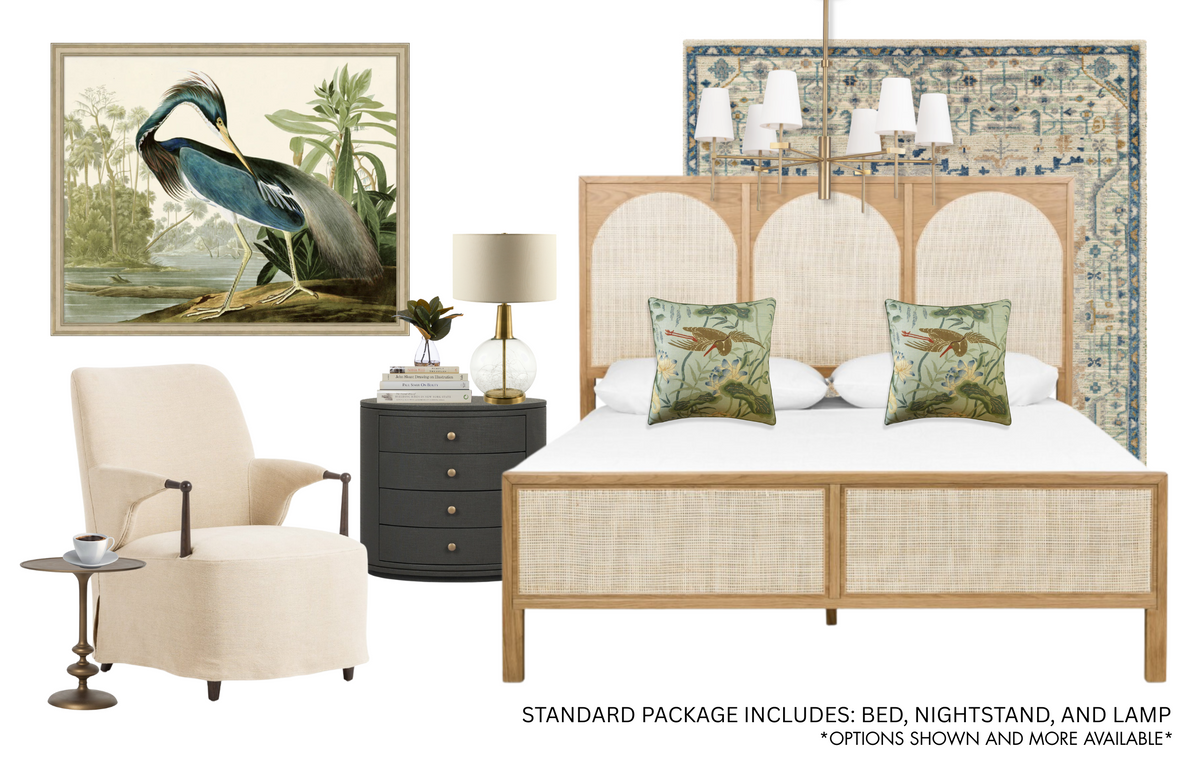 Bedroom Selections 3