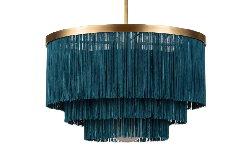 Belladonna Chandelier