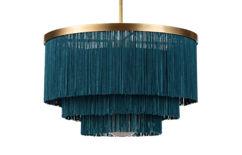 Belladonna Chandelier - Image 1