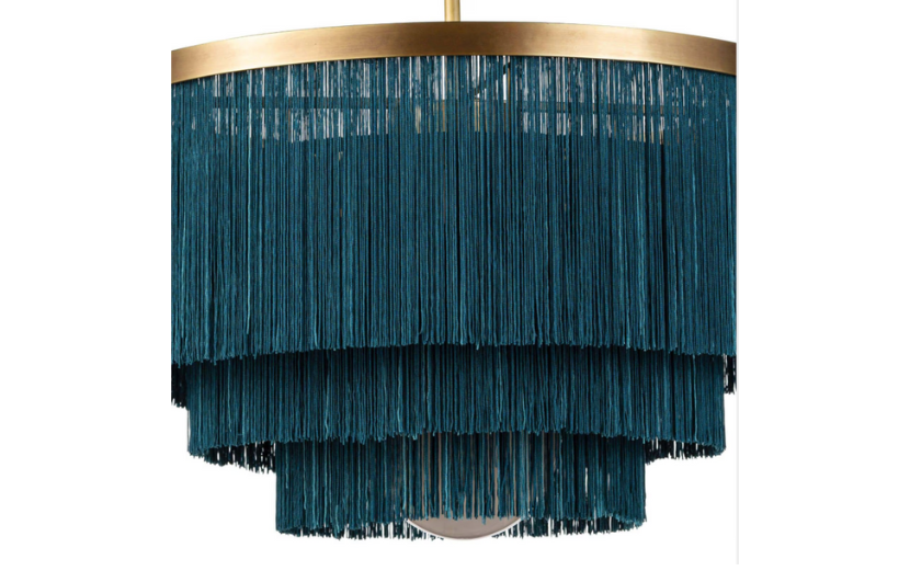 Belladonna Chandelier