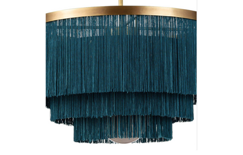 Belladonna Chandelier - Image 2