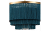 Belladonna Chandelier - Thumbnail 2