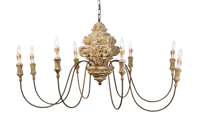 Branwyn Chandelier