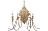 Branwyn Chandelier - Thumbnail 2